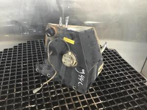 Liebherr Equalizing Reservoir